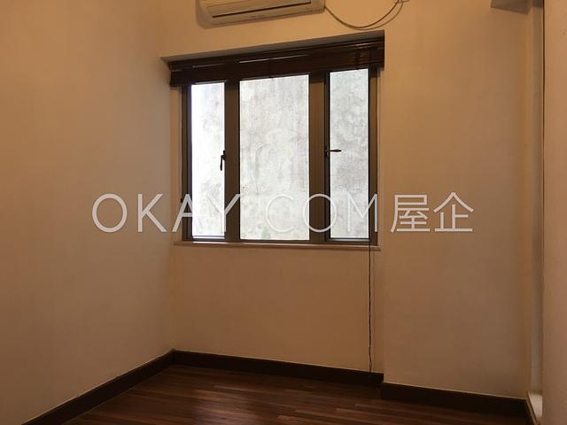 Shing Kok Mansion | Shing Kok Mansion, Mid-levels