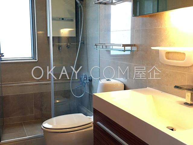 Shing Kok Mansion | Shing Kok Mansion, Mid-levels