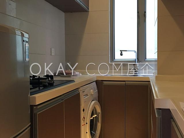 Shing Kok Mansion | Shing Kok Mansion, Mid-levels