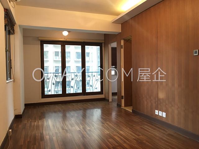 Shing Kok Mansion | Shing Kok Mansion, Mid-levels