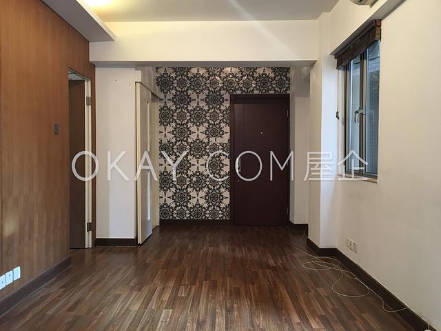 Shing Kok Mansion | Shing Kok Mansion, Mid-levels