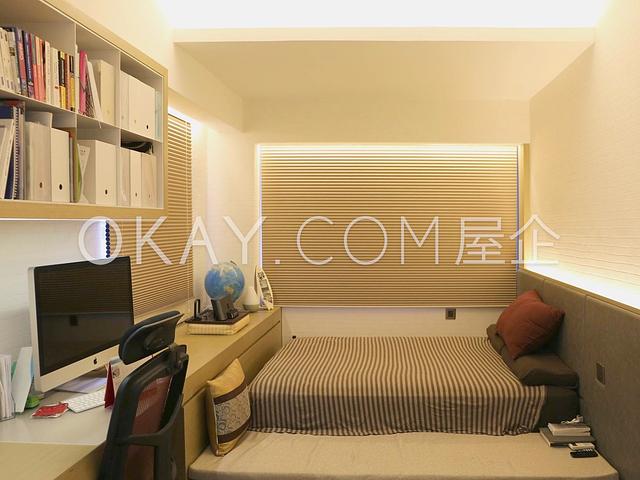 Shing Kok Mansion | Shing Kok Mansion, Mid-levels
