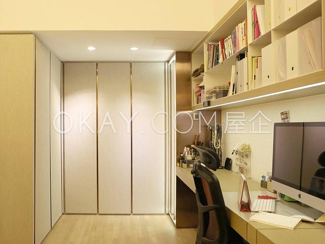 Shing Kok Mansion | Shing Kok Mansion, Mid-levels