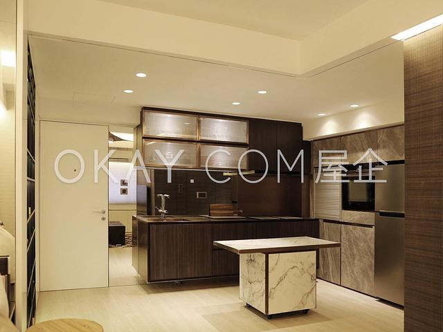 Shing Kok Mansion | Shing Kok Mansion, Mid-levels