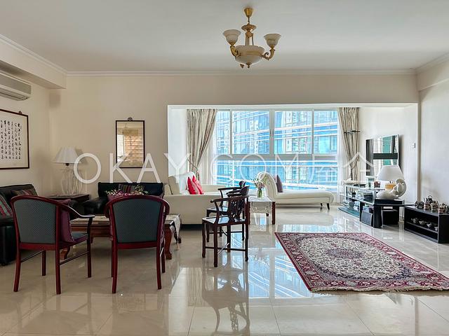 Bellevue Court | Bellevue Court, Mid-levels East -
