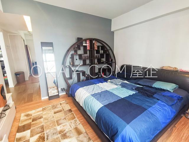 Moon Fair Mansion | Moon Fair Mansion, Mid-levels