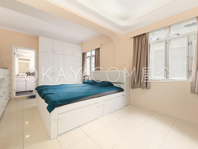 Moon Fair Mansion | Moon Fair Mansion, Mid-levels