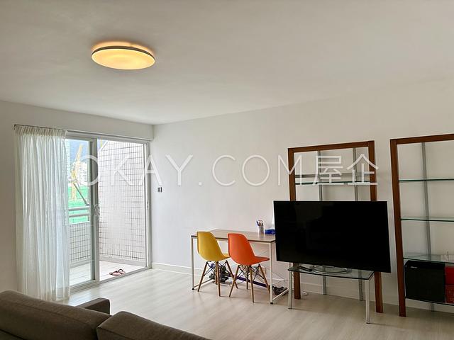 Greencliff | Greencliff, Mid-levels East - 2 Bed,