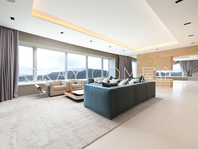 Highcliff | Highcliff, Mid-levels East - 4 Bed, 4