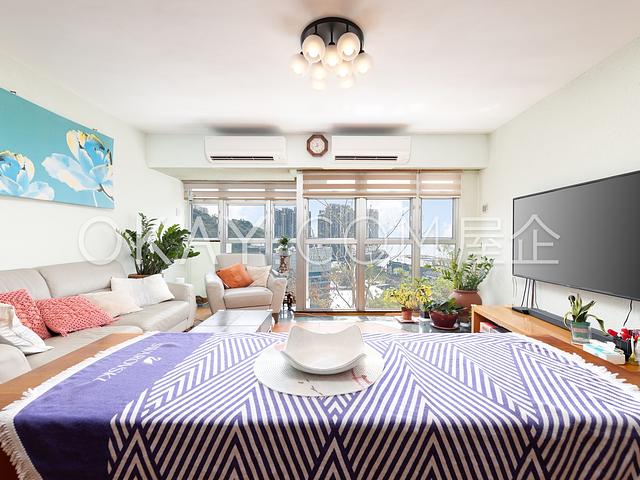 Aegean Terrace | Aegean Terrace, Pokfulam - 3 Bed,