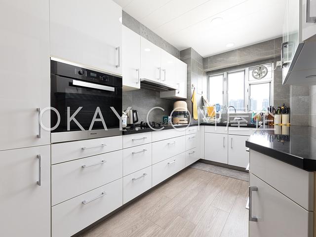 Aegean Terrace | Aegean Terrace, Pokfulam - 3 Bed,