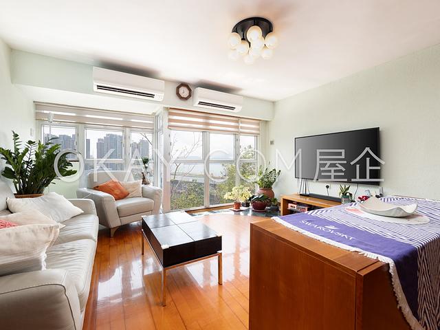 Aegean Terrace | Aegean Terrace, Pokfulam - 3 Bed,
