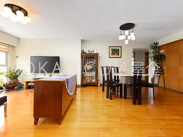 Aegean Terrace | Aegean Terrace, Pokfulam - 3 Bed,