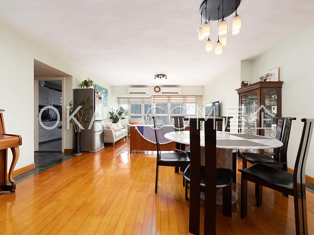 Aegean Terrace | Aegean Terrace, Pokfulam - 3 Bed,