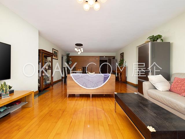 Aegean Terrace | Aegean Terrace, Pokfulam - 3 Bed,