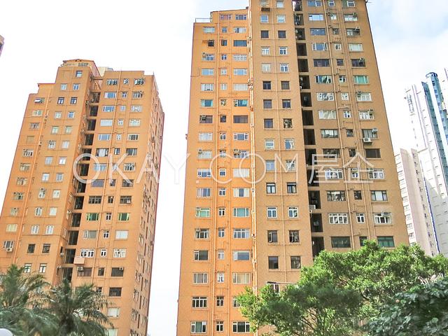Tai Hang Terrace | Tai Hang Terrace, Tai Hang - 2