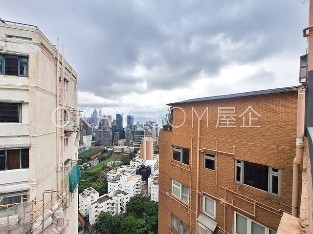 Tai Hang Terrace | Tai Hang Terrace, Tai Hang - 1