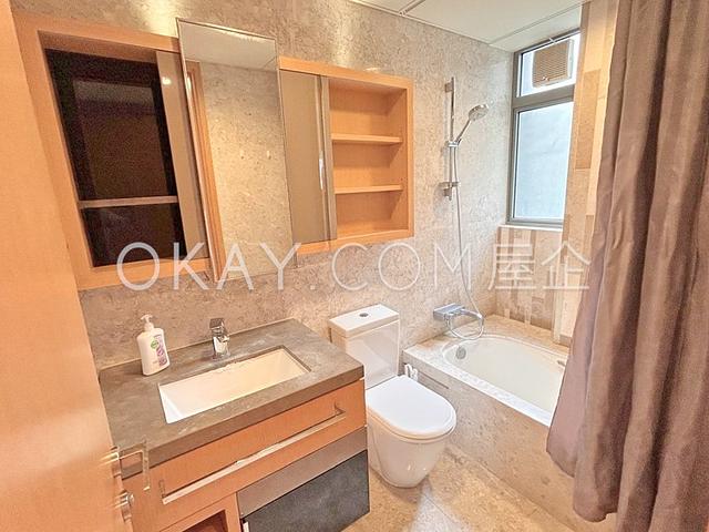 Lime Habitat | Lime Habitat, North Point - 1 Bed,