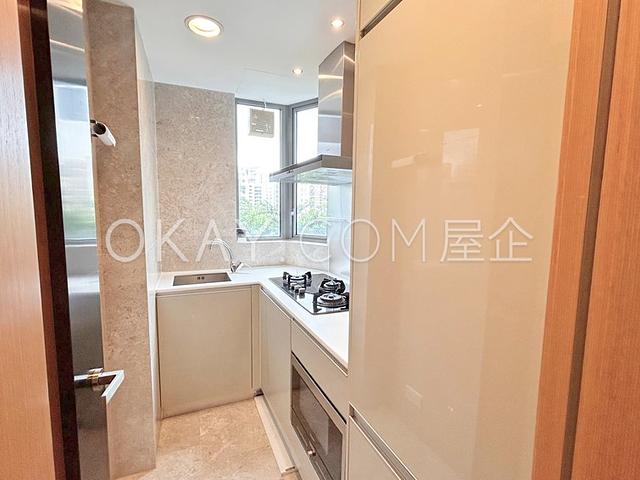 Lime Habitat | Lime Habitat, North Point - 1 Bed,