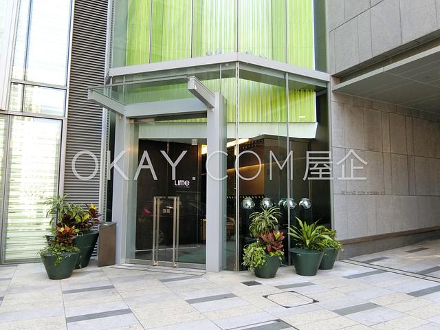 Lime Habitat | Lime Habitat, North Point - 1 Bed,