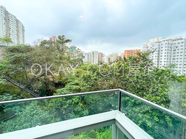 Lime Habitat | Lime Habitat, North Point - 1 Bed,