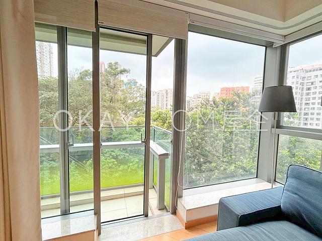 Lime Habitat | Lime Habitat, North Point - 1 Bed,