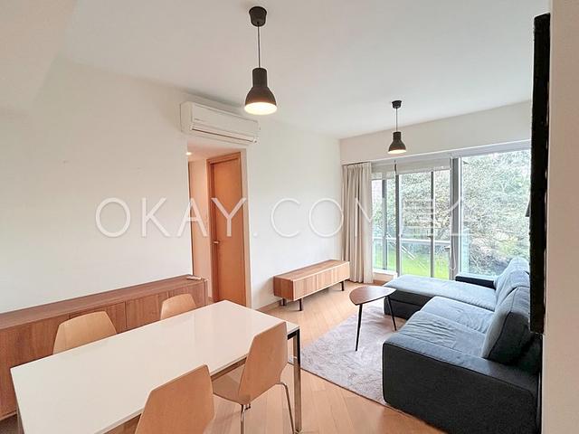 Lime Habitat | Lime Habitat, North Point - 1 Bed,