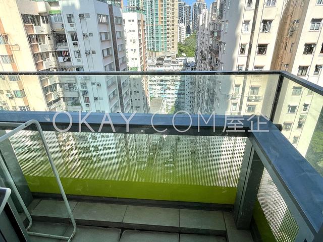 Lime Habitat | Lime Habitat, North Point - 1 Bed,