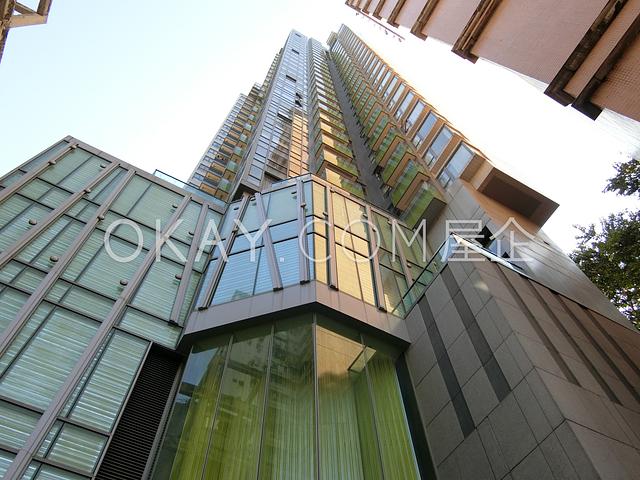 Lime Habitat | Lime Habitat, North Point - 1 Bed,