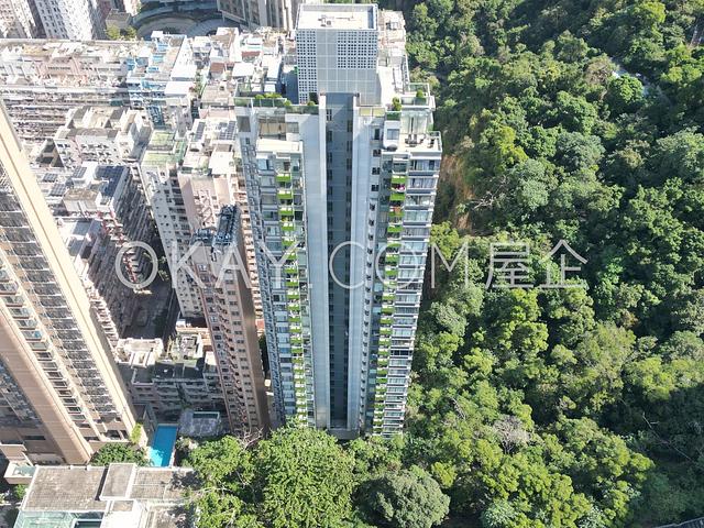 Lime Habitat | Lime Habitat, North Point - 1 Bed,