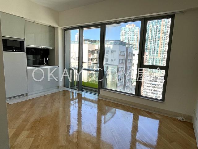 Lime Habitat | Lime Habitat, North Point - 1 Bed,