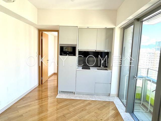 Lime Habitat | Lime Habitat, North Point - 1 Bed,