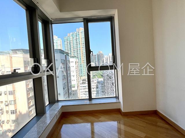 Lime Habitat | Lime Habitat, North Point - 1 Bed,