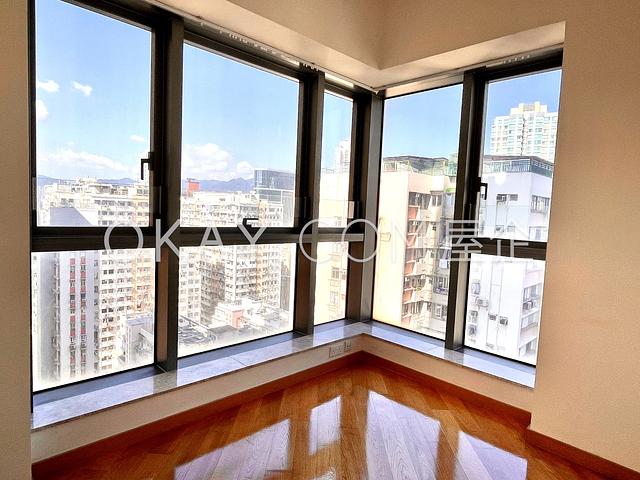 Lime Habitat | Lime Habitat, North Point - 1 Bed,