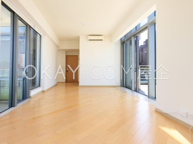 Lime Habitat | Lime Habitat, North Point - 4 Bed,