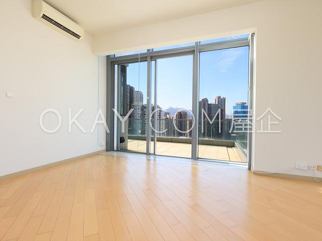 Lime Habitat | Lime Habitat, North Point - 4 Bed,