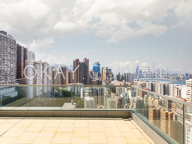 Lime Habitat | Lime Habitat, North Point - 4 Bed,