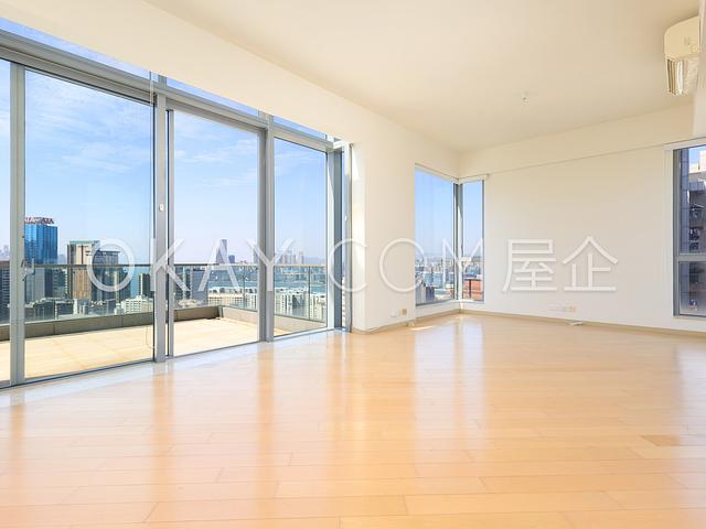 Lime Habitat | Lime Habitat, North Point - 4 Bed,