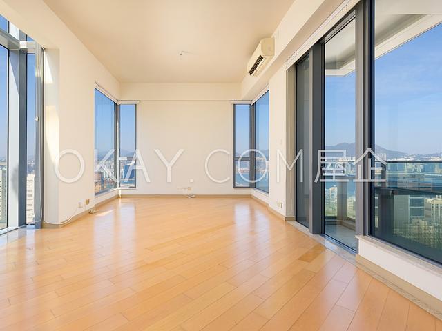 Lime Habitat | Lime Habitat, North Point - 4 Bed,