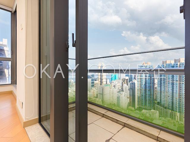 Lime Habitat | Lime Habitat, North Point - 4 Bed,
