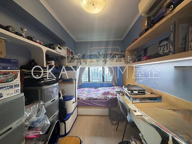 Yick King Building | Yick King Building, Tai Hang