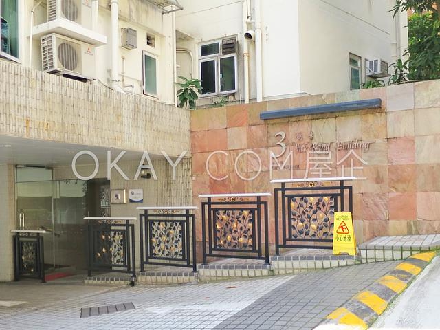Yick King Building | Yick King Building, Tai Hang