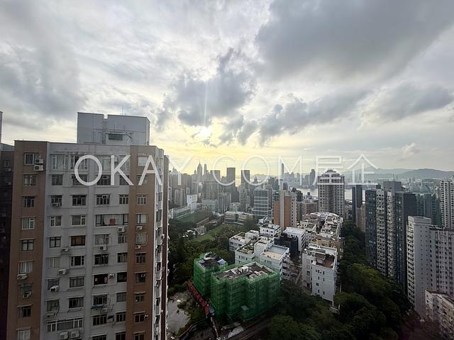 Yick King Building | Yick King Building, Tai Hang