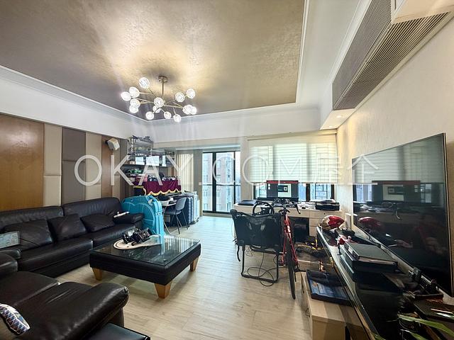 Yick King Building | Yick King Building, Tai Hang
