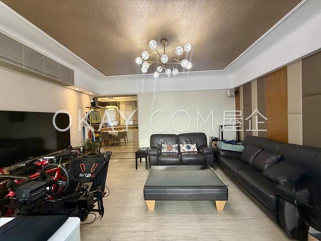 Yick King Building | Yick King Building, Tai Hang