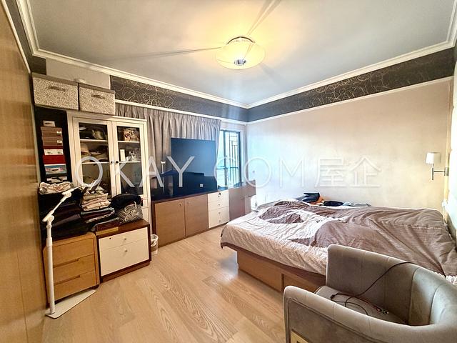 Yick King Building | Yick King Building, Tai Hang