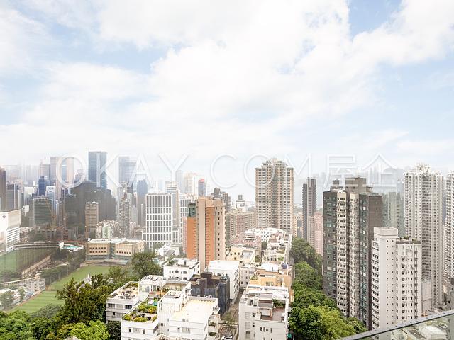 Yick King Building | Yick King Building, Tai Hang