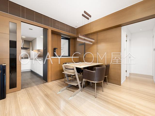 Yick King Building | Yick King Building, Tai Hang