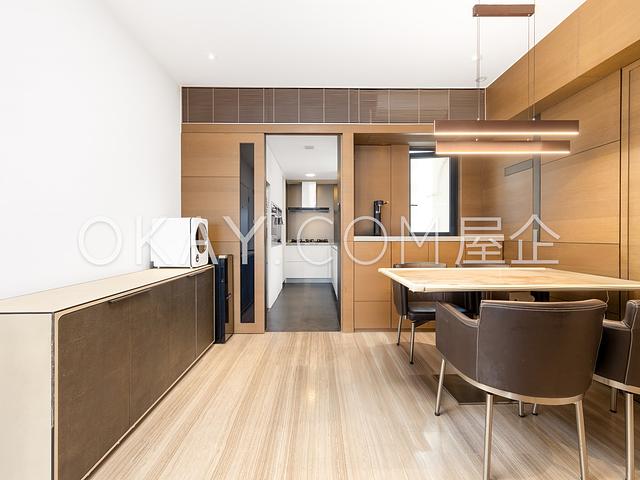 Yick King Building | Yick King Building, Tai Hang