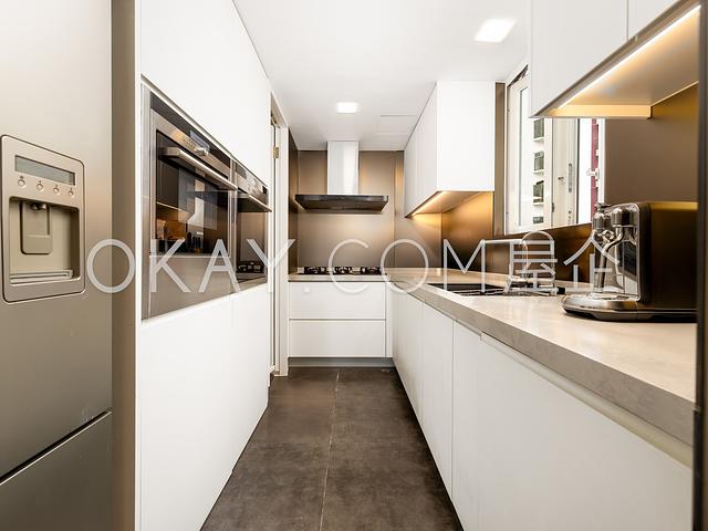 Yick King Building | Yick King Building, Tai Hang